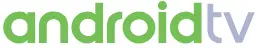 Android TV logo