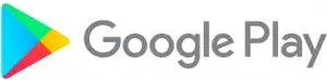 Google Play logo