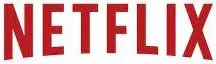 NETFLIX logo
