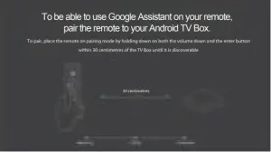 Setting up your device - 1