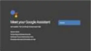 Setting up your device - 3