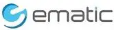 ematic logo