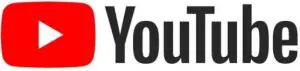 youtube logo
