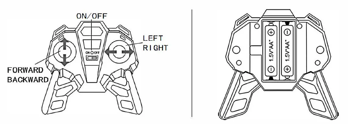 Shantou-City-Chenghai-Zone-Newqida-Toys-Factory-Water-Sense-R-C-Boat-1