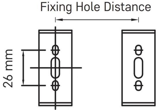 EMOS ZT1520 LED Dustproof Luminaire - fig