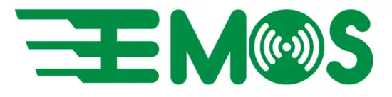 emos logo