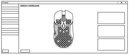 steelseries -62406 -Aerox- 5 -Wireless- Lightweight- Wireless- Gaming- Mouse-fig-1
