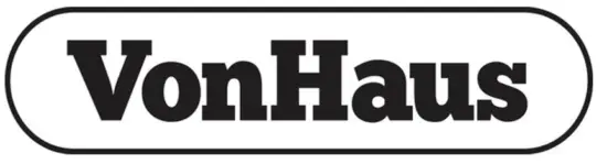 VonHaus logo