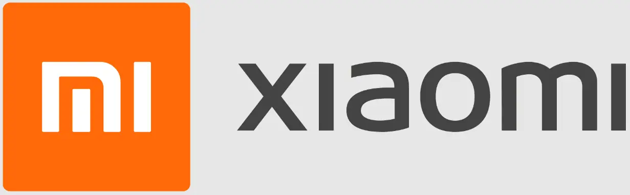 xiaomi LOGO