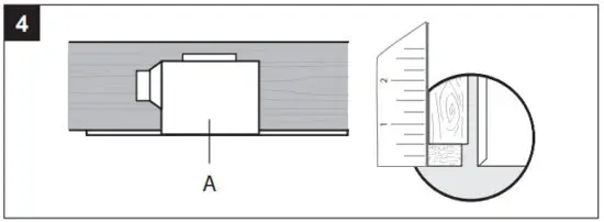 HOMEWERKS 7130 13 BT Bath Fan with Bluetooth Speaker Led Light and Night Light - ceiling board