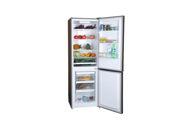 Chiq Frost Free Bottom Mounted Refrigerator User Manual
