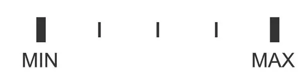 Refrigeration chamber temperature adjustment-01