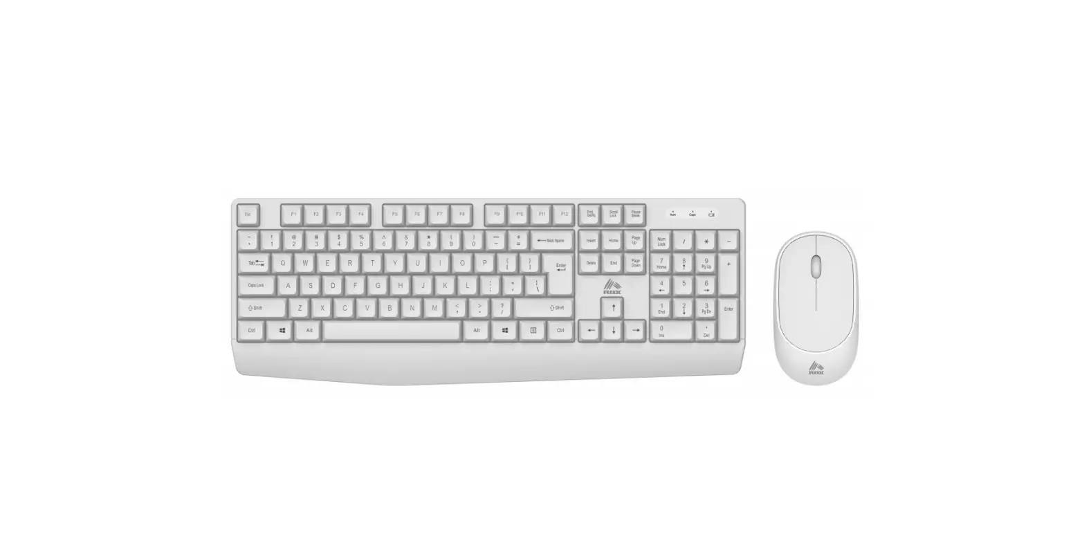 Shenzhen Star Sources Electronic Technology St-117 2.4ghz Wireless Keyboard And Mouse Combo User Manual