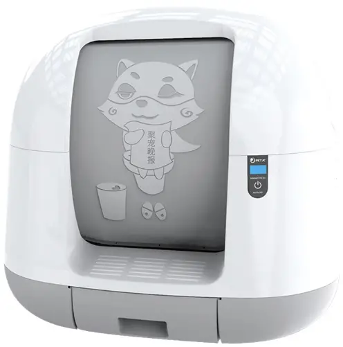 RobotLAB-DE1230B-Series Food-Delivery-Robot-PRODUCT