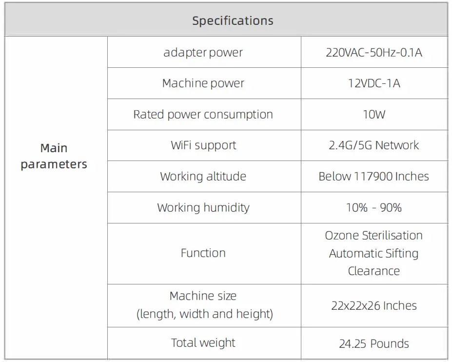 RobotLAB-DE1230B-Series Food-Delivery-Robot-fig-2