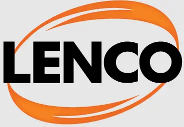 Lenco-SCD-580SI-Portable-Radio-logo