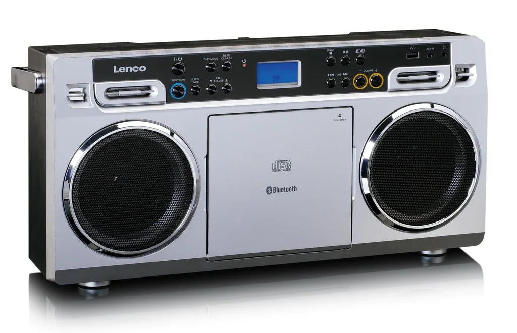 Lenco-SCD-580SI-Portable-Radio-product