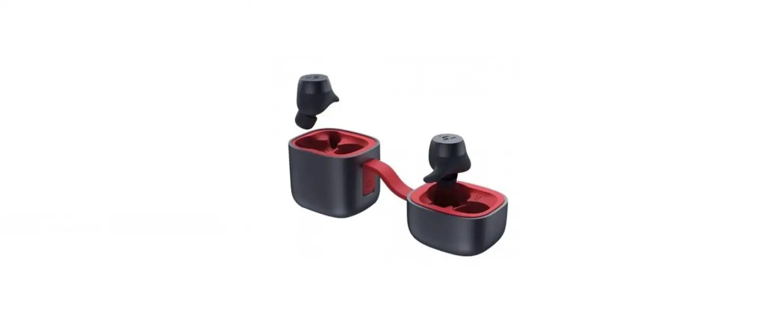 Hakii G1 Pro True Wireless Sport Earbuds User Guide