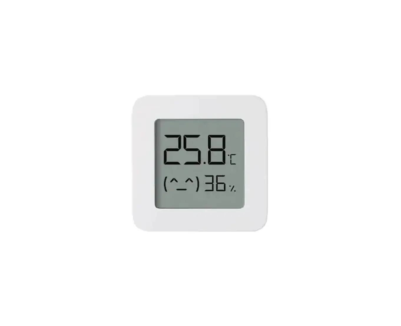 Temperature And Humidity Monitor 2 User Manual Temperature And Humidity Monitor 2 User Manual