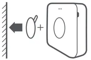 Installing the Battery Instructions