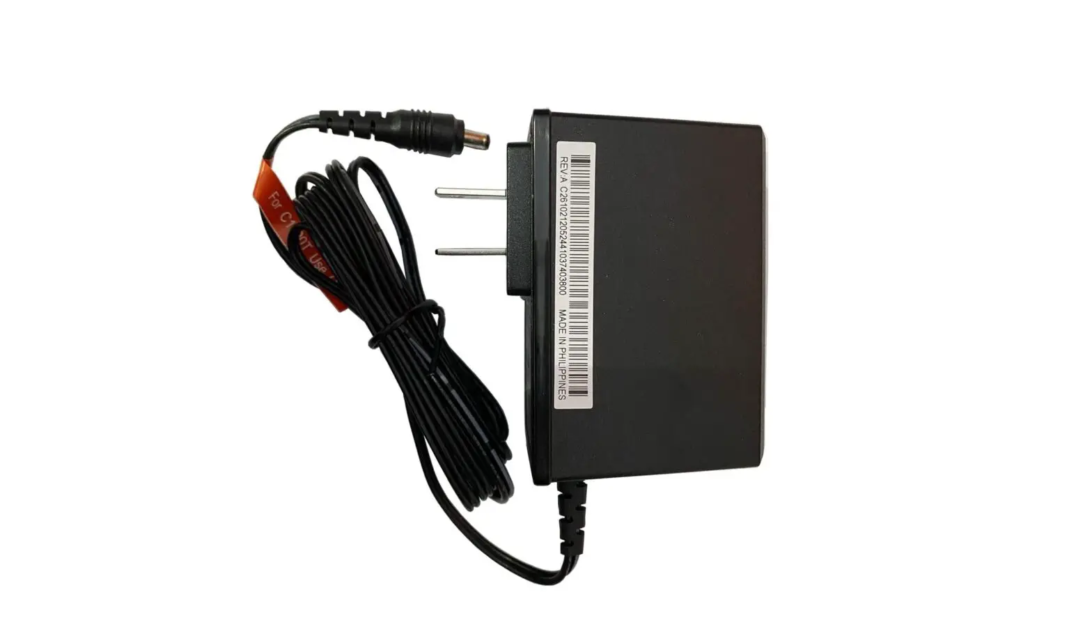 Technicolor Uiw4060 Power Supply Instruction Manual