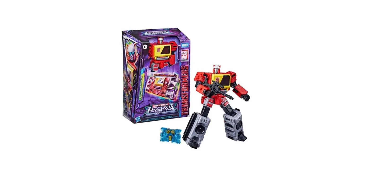 G245228 Generations Legacy Autobot Blaster And Eject Hasbro User Guide G245228 Generations Legacy Autobot Blaster And Eject Hasbro User Guide