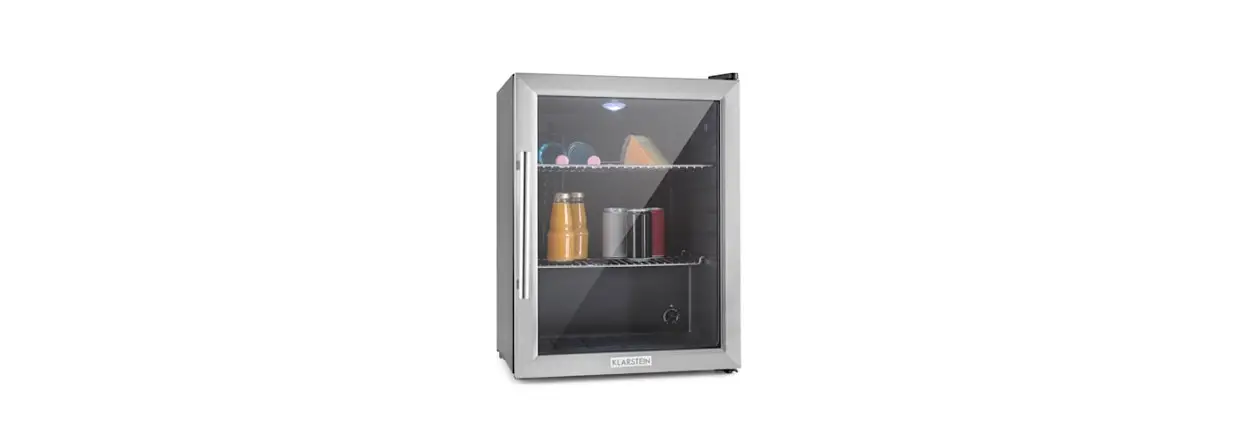 Klarstein 10033120 Beersafe Xl Fridge User Manual