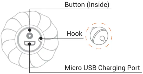 WHAT IS Cheerble Ball