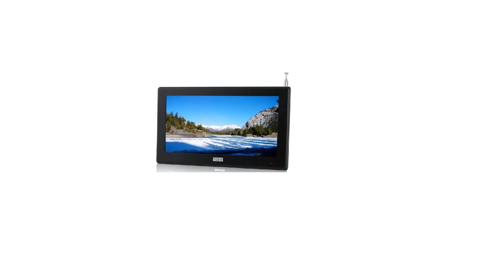 August Digital Tv And Media Player User Manual August Digital Tv And Media Player User Manual