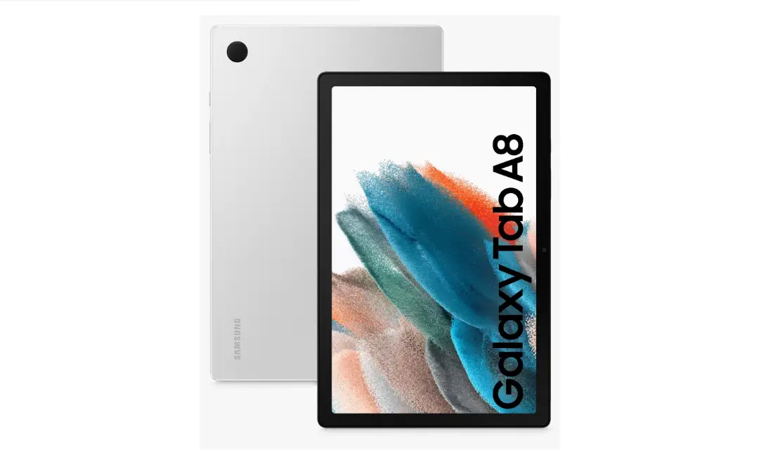 Samsung Sm-x200 Galaxy Tab A8 Smart Tablet User Guide Samsung Sm-x200 Galaxy Tab A8 Smart Tablet User Guide