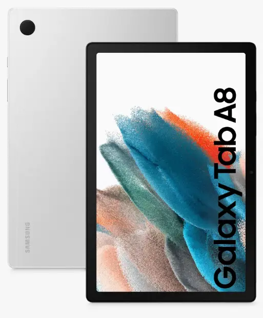 SAMSUNG SM-X200 Galaxy Tab A8 Smart Tablet PRODUCT