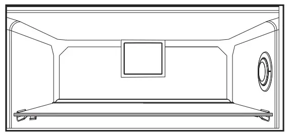 Blomberg BRFB1322SSL 11.4 cu ft Bottom Stainless Steel Refrigerator - figure 10
