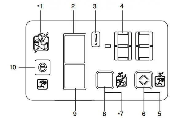 Blomberg BRFB1322SSL 11.4 cu ft Bottom Stainless Steel Refrigerator - figure 9
