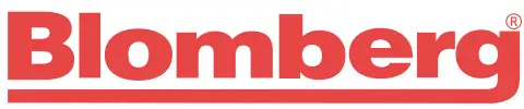 Blomberg - logo