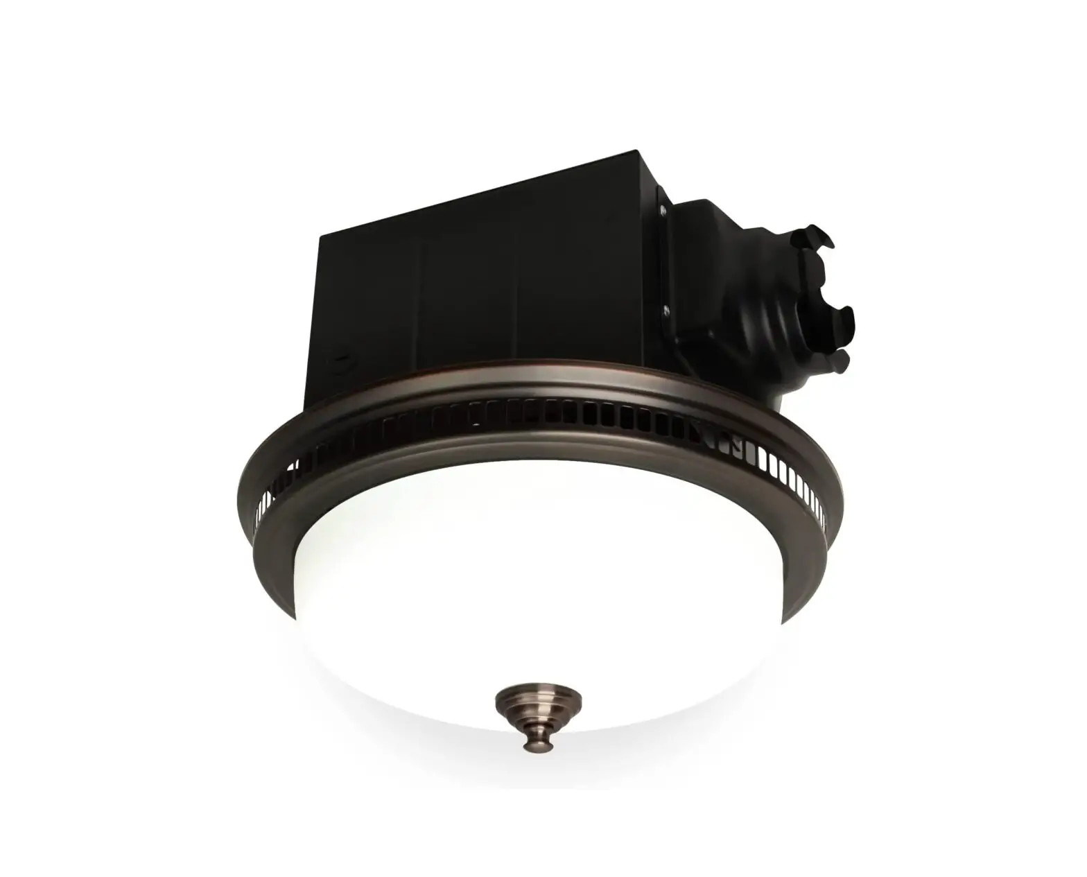 Akicon Bpt14-80cl Bathroom Ventilation Fan With Light User Guide