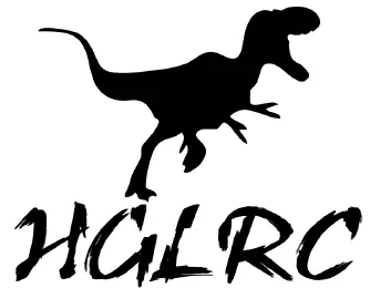 HGLRC logo