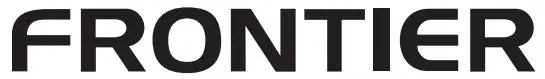 FRONTIER logo