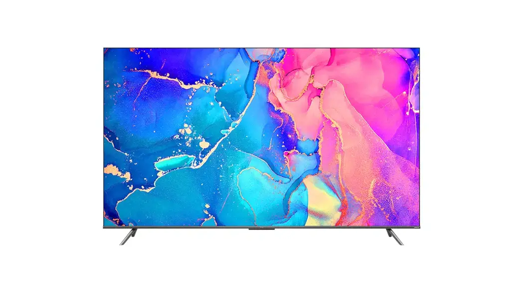 Tcl C635 Series Qled Ultra Hd 4k Hdr Dolby Google Tv User Manual