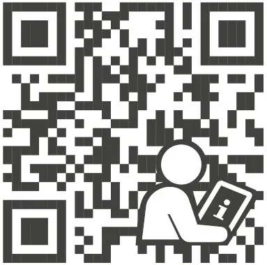 AURIOL AFT 77 B2 Wireless Temperature Station Alarm Clock - qr