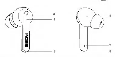 KOSS-TWS150i-tru- Wireless-Earbuds-07