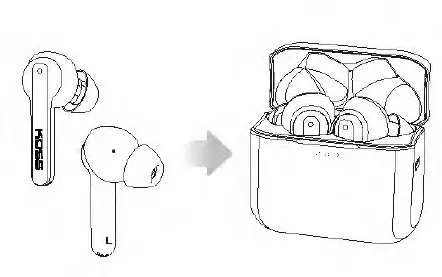 KOSS-TWS150i-tru- Wireless-Earbuds-17