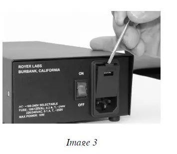 Royer-Labs-SF-24V-Vacuum-Tube-Stereo-Ribbon Velocity-Microphone-fig-3