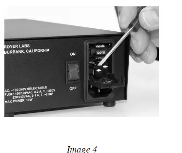 Royer-Labs-SF-24V-Vacuum-Tube-Stereo-Ribbon Velocity-Microphone-fig-4