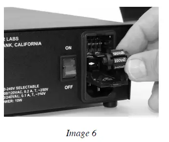 Royer-Labs-SF-24V-Vacuum-Tube-Stereo-Ribbon Velocity-Microphone-fig-6