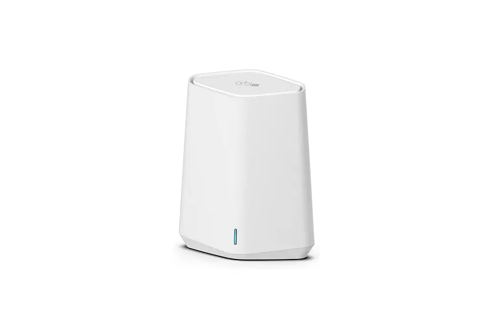 Netgear Sxr80 Wall Mount The Orbi Pro User Manual