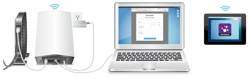 Netgear-SXR80-Wall-mount-the-orbi-pro-fig-10