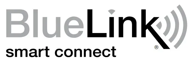 BlueLink Breaburn Universal Programmable Smart Wi-Fi Thermostat Logo 2