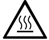 Burn icon