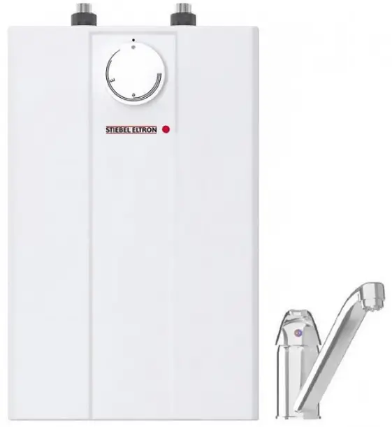 Stiebel Eltron ESH 10 U-P Plus small water heater