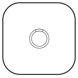 AEOTEC ZWA009 aërQ Temperature and Humidity Sensor